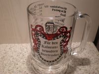 Bierkrug -TOP Geschenkidee *Für den kalorienbewußten Biertrinker* Nordrhein-Westfalen - Harsewinkel Vorschau