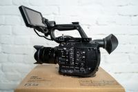 Sony FS5 II M2 & Zubehör *inkl. MwSt.* Friedrichshain-Kreuzberg - Kreuzberg Vorschau