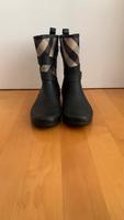 Burberry Regenstiefel Brandenburg - Potsdam Vorschau
