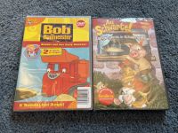 2 DVDs Bob der Baumeister Au Schwarte Nordrhein-Westfalen - Senden Vorschau