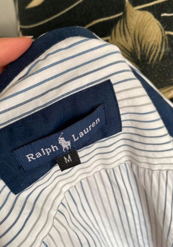 Bluse von Ralph Lauren in Frankfurt am Main