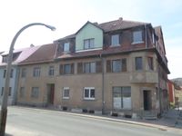 ATLAS Immobilien: Renditeperle zwischen Rudolstadt und Stadtilm **großes Potenzial** **Faktor 10 !!** Thüringen - Rudolstadt Vorschau