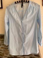 Hemdbluse 3/4 Arm Gr 34 H&M Thüringen - Greiz Vorschau