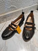 Damenschuhe Dockers Gr. 37 neu Baden-Württemberg - Friedrichshafen Vorschau