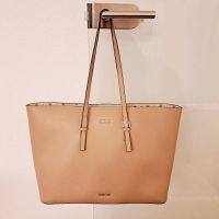 Calvin Klein Tasche - Handtasche - Tragetasche - Shopper Düsseldorf - Lichtenbroich Vorschau