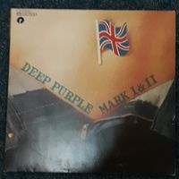 Vinyl: Deep Purple Niedersachsen - Lilienthal Vorschau