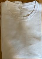 mittelschweres ARKET Shirt S weiß Baden-Württemberg - Heidelberg Vorschau