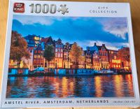 Amsterdam Puzzle 1000 Teile Düsseldorf - Pempelfort Vorschau
