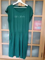 grünes Kleid von esmara in 44 Neu Nordrhein-Westfalen - Mülheim (Ruhr) Vorschau