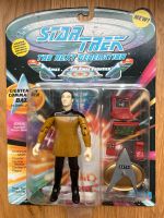 Star Trek Playmates Figur - Lieutenant Cmdr. Data Hessen - Hofheim am Taunus Vorschau