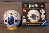 3D Puzzle DFB Ball 2018 No. 11845 Ravensburger Bayern - Stein Vorschau