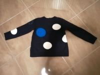 Jacadi Mädchen Wollpullover/Kashmir Pullover Gr. 104  35€ Berlin - Mahlsdorf Vorschau