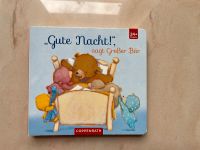 Kinderbuch Gute Nacht Geschichte, Coppenrath Buch Pappbilderbuch Niedersachsen - Isernhagen Vorschau