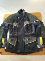 Motorradjacke Schöller Bayern - Wolfratshausen Vorschau