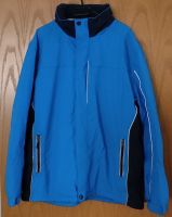 Herren Allwetter- / Regenjacke Gr. 62 (XXL) blau Raintex C&A Bochum - Bochum-Nord Vorschau