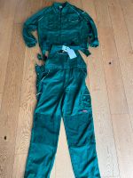 Planam Arbeitsjacke Gr.58 Latzhose Canvas320 Gr.54 grün Garten Duisburg - Duisburg-Süd Vorschau