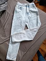 Pull & Bear Jeans, Mom Jeans, XXS, 32 Bayern - Schwaig Vorschau