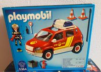 Playmobile Feuerwehr Hessen - Korbach Vorschau