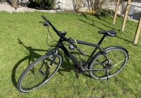 Fahrrad Scott Sub Speed 30 zu verkaufen Schleswig-Holstein - Trittau Vorschau