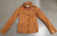 KHUJO MANTEL JACKE BIKER Gr. M ORANGE BRAUN: AUSTIN Gr. 38 Gr. 40 Baden-Württemberg - Mannheim Vorschau