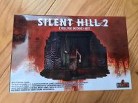 Silent Hill 2 Deluxe Boxed Set Hessen - Brensbach Vorschau