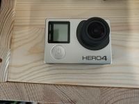 GoPro Hero 4 Silver Zubehör + Defekte Kamera München - Sendling-Westpark Vorschau