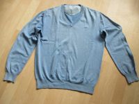 GANT Herrenpullover 100 % Baumwolle blau Nordrhein-Westfalen - Telgte Vorschau