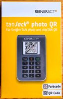 Tan-Gerät ReinerSCT tanJack photo QR für Smart-TAN photo, ChipTAN Bremen - Lehe Vorschau