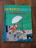 Comic Gin und Fizz Nr. 3 Ein raffinierter Coup Bayern - Kleinostheim Vorschau