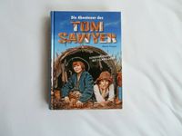 Kinder / Jugendbuch: Tom Sawyer, Sonderausgabe mit Filmbildern Baden-Württemberg - Ostelsheim Vorschau