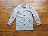 Carhartt Sommer Jacke Mantel Trenchcoat - wie NEU - Gr.S 229 € Sachsen-Anhalt - Halle Vorschau