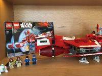 7665 Lego Shuttle Raumschiff Star Wars Kreis Pinneberg - Schenefeld Vorschau