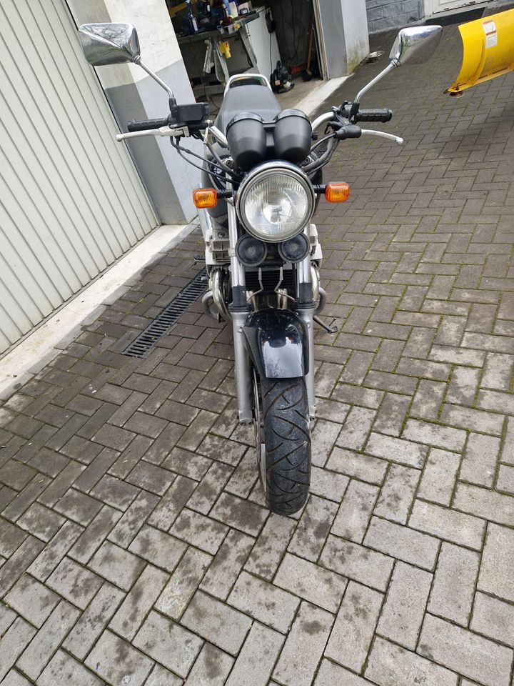 Honda CB750 Sevenfifty in Waldbröl
