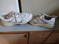Sport/ Schnürschuhe gr 41 Remonte mit Glitzer Kr. Altötting - Unterneukirchen Vorschau