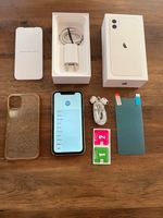 iPhone 11 64GB weiß -Top zustand !!! Baden-Württemberg - Heilbronn Vorschau