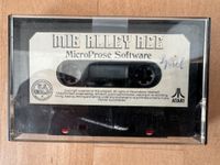 Vintage: Atari XL Spiel: Mig Alley Ace Harburg - Hamburg Hausbruch Vorschau