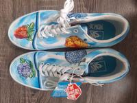Vans Schuhe One Piece Edition Hamburg - Altona Vorschau