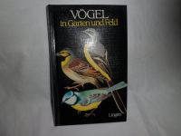 Vögel in Garten und Feld   (Lingen)  189 Seiten Nordrhein-Westfalen - Hamm Vorschau