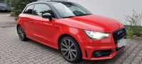 Audi A1 S-Line Navigation  Xenonlicht Hessen - Mühlheim am Main Vorschau