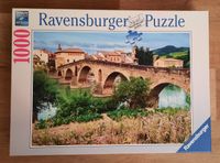 RAVENSBURGER Puzzle 1000 Teile Puente la Reina Spanien No. 194254 Berlin - Mitte Vorschau