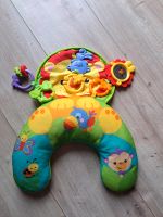 Spielkissen Bauchlernkissen Fisher Price Nordrhein-Westfalen - Lippstadt Vorschau