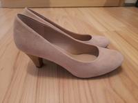 Pumps Graceland Damenschuhe Neuwertig Hessen - Kefenrod Vorschau