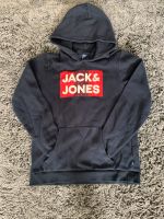 Jack& Jonas herren Hoody Brandenburg - Woltersdorf Vorschau