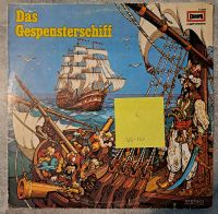 Schallplatte Das Gespensterschiff Vinyl Hessen - Offenbach Vorschau