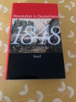 1848 Revolution in Deutschland Hessen - Münster Vorschau