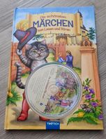 Kinderbuch - Märchen inkl. CD Bayern - Rednitzhembach Vorschau