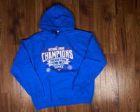  Chicago Cubs Champions Hoodie L – World Series 2016 Nordrhein-Westfalen - Velbert Vorschau