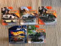 Matchbox and Hot Wheels Set Austin Healey Findorff - Findorff-Bürgerweide Vorschau