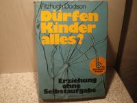 VINTAGE-Buch Bertelsmann Ratgeber von 1972 *Dürfen Kinder alles?* Nordrhein-Westfalen - Harsewinkel Vorschau