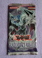 Yu-Gi-Oh! Gladiator's Assault Booster Yugioh Berlin - Köpenick Vorschau